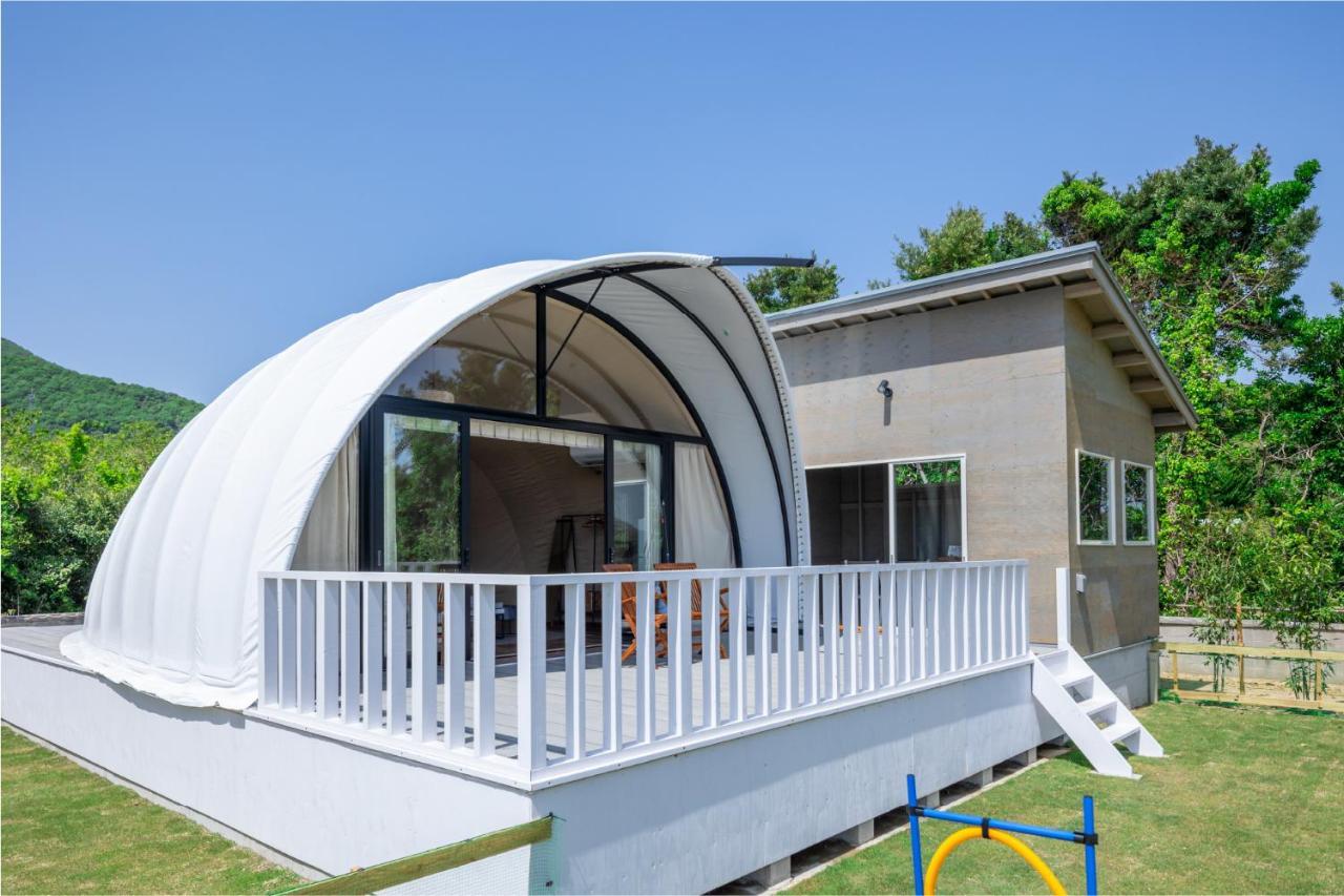 Glamp Village Setouchi-shimanami *